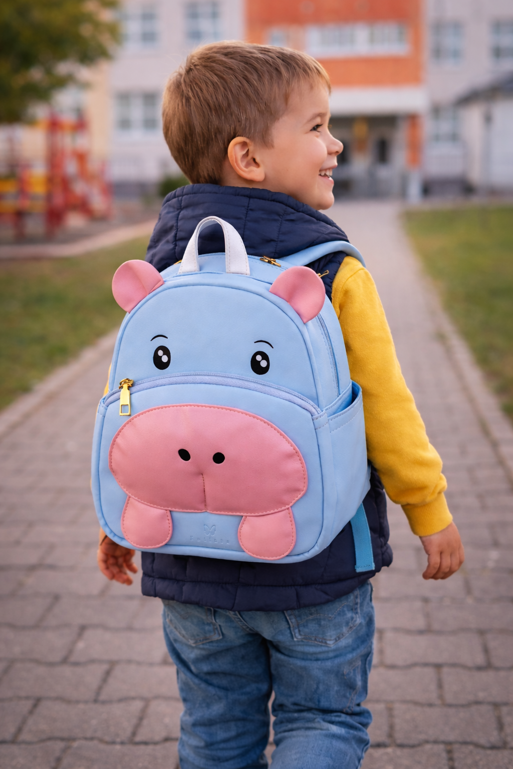 How to Choose the Right Backpack for Kindergarten